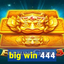 big win 444